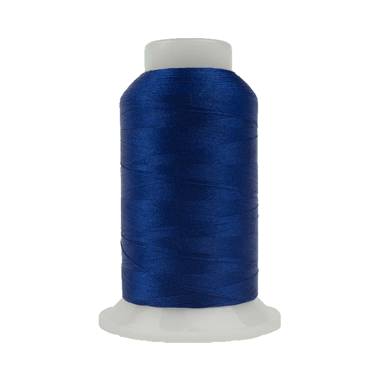 Polyfast™ 40wt Trilobal Polyester Thread P2134 – Dark Blue Polyfast™ 40wt Trilobal Polyester Thread P2134 – Dark Blue