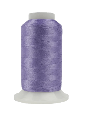 Polyfastâ„¢ 40wt Trilobal Polyester Thread P2162 – Grape Polyfastâ„¢ 40wt Trilobal Polyester Thread P2162 – Grape