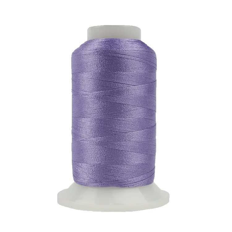 Polyfast™ 40wt Trilobal Polyester Thread P2162 – Grape Polyfast™ 40wt Trilobal Polyester Thread P2162 – Grape