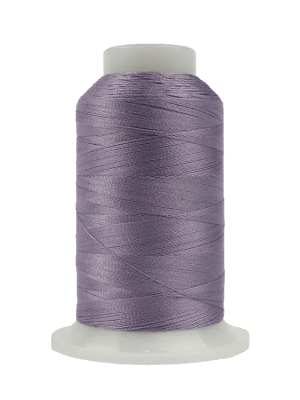 Polyfastâ„¢ 40wt Trilobal Polyester Thread P2164 – Lavender Polyfastâ„¢ 40wt Trilobal Polyester Thread P2164 – Lavender