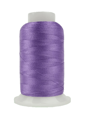 Polyfastâ„¢ 40wt Trilobal Polyester Thread P2165 – Amethyst Polyfastâ„¢ 40wt Trilobal Polyester Thread P2165 – Amethyst