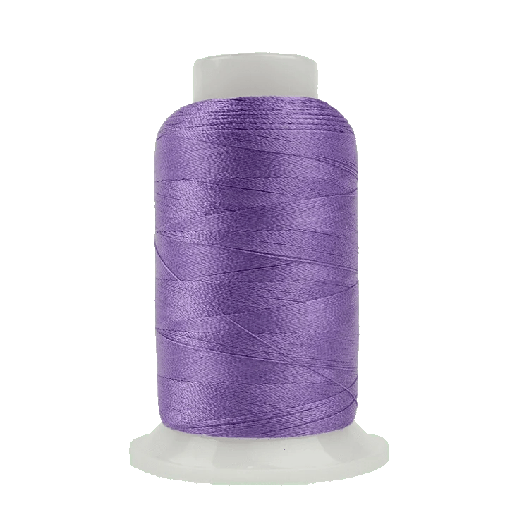 Polyfast™ 40wt Trilobal Polyester Thread P2165 – Amethyst Polyfast™ 40wt Trilobal Polyester Thread P2165 – Amethyst