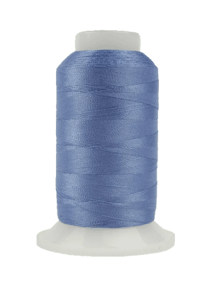 Polyfastâ„¢ 40wt Trilobal Polyester Thread P2166 – Blue Jazz Polyfastâ„¢ 40wt Trilobal Polyester Thread P2166 – Blue Jazz