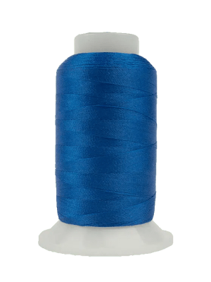 Polyfastâ„¢ 40wt Trilobal Polyester Thread P2170 – Bright Blueberry Polyfastâ„¢ 40wt Trilobal Polyester Thread P2170 – Bright Blueberry