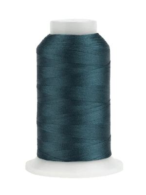 Polyfastâ„¢ 40wt Trilobal Polyester Thread P2172 – Dark Steel Blue Polyfastâ„¢ 40wt Trilobal Polyester Thread P2172 – Dark Steel Blue