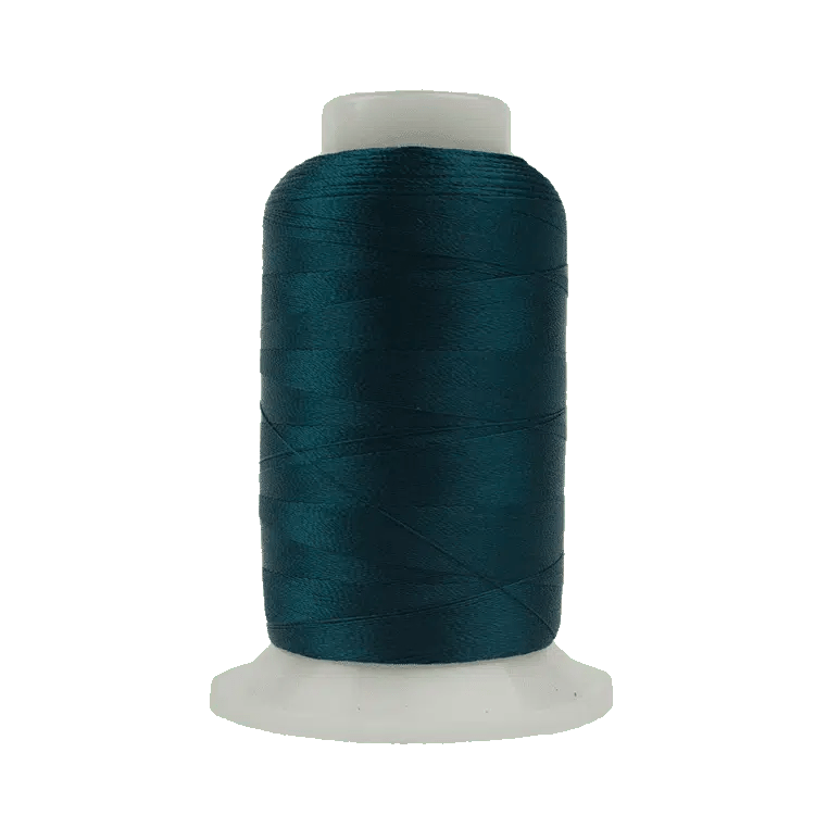 Polyfast™ 40wt Trilobal Polyester Thread P2175 – Dark Imperial Blue Polyfast™ 40wt Trilobal Polyester Thread P2175 – Dark Imperial Blue