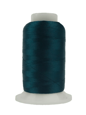 Polyfastâ„¢ 40wt Trilobal Polyester Thread P2175 – Dark Imperial Blue Polyfastâ„¢ 40wt Trilobal Polyester Thread P2175 – Dark Imperial Blue
