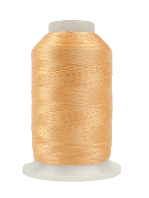 Polyfastâ„¢ 40wt Trilobal Polyester Thread P3233 – Butterfly Orange Polyfastâ„¢ 40wt Trilobal Polyester Thread P3233 – Butterfly Orange