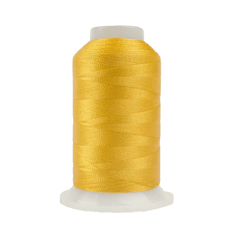 Polyfast™ 40wt Trilobal Polyester Thread P3257 – Sunset Polyfast™ 40wt Trilobal Polyester Thread P3257 – Sunset