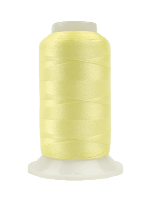 Polyfastâ„¢ 40wt Trilobal Polyester Thread P3260 – Light Lemon Polyfastâ„¢ 40wt Trilobal Polyester Thread P3260 – Light Lemon