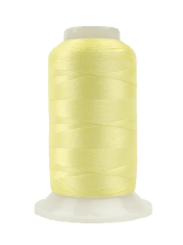 Polyfast™ 40wt Trilobal Polyester Thread P3260 – Light Lemon Polyfast™ 40wt Trilobal Polyester Thread P3260 – Light Lemon
