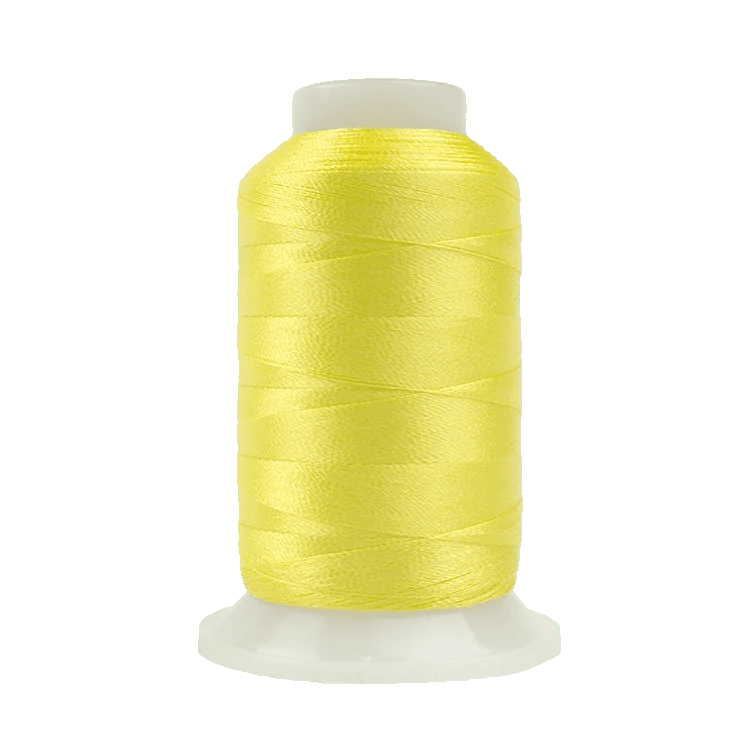 Polyfast™ 40wt Trilobal Polyester Thread P3261 – Bright Lemon Polyfast™ 40wt Trilobal Polyester Thread P3261 – Bright Lemon