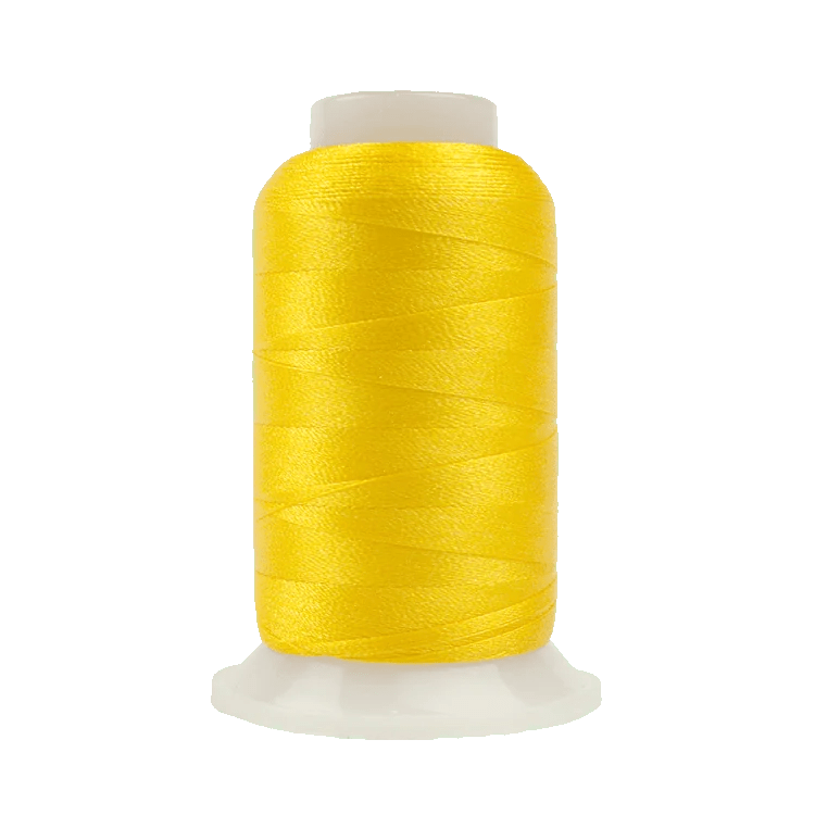 Polyfast™ 40wt Trilobal Polyester Thread P3265 – Bright Pin Polyfast™ 40wt Trilobal Polyester Thread P3265 – Bright Pin