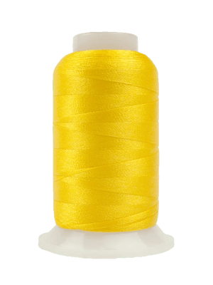 Polyfastâ„¢ 40wt Trilobal Polyester Thread P3265 – Bright Pin Polyfastâ„¢ 40wt Trilobal Polyester Thread P3265 – Bright Pin