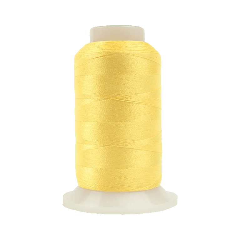 Polyfast™ 40wt Trilobal Polyester Thread P3267 – Warm Yellow Polyfast™ 40wt Trilobal Polyester Thread P3267 – Warm Yellow