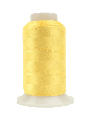 Polyfastâ„¢ 40wt Trilobal Polyester Thread P3267 – Warm Yellow Polyfastâ„¢ 40wt Trilobal Polyester Thread P3267 – Warm Yellow