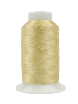 Polyfastâ„¢ 40wt Trilobal Polyester Thread P3273 – Dark Tan Polyfastâ„¢ 40wt Trilobal Polyester Thread P3273 – Dark Tan