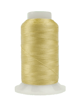 Polyfastâ„¢ 40wt Trilobal Polyester Thread P3274 – Light Gold Polyfastâ„¢ 40wt Trilobal Polyester Thread P3274 – Light Gold