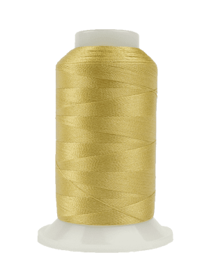 Polyfastâ„¢ 40wt Trilobal Polyester Thread P3275 – Gold Polyfastâ„¢ 40wt Trilobal Polyester Thread P3275 – Gold