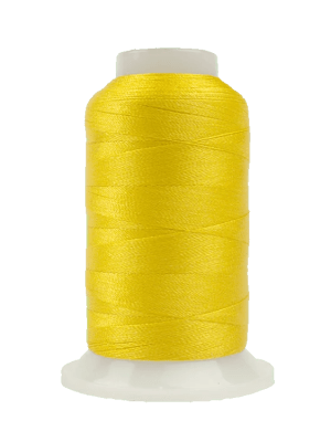 Polyfastâ„¢ 40wt Trilobal Polyester Thread P3276 – Canary Yellow Polyfastâ„¢ 40wt Trilobal Polyester Thread P3276 – Canary Yellow