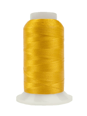 Polyfastâ„¢ 40wt Trilobal Polyester Thread P3278 – Orange Mist Polyfastâ„¢ 40wt Trilobal Polyester Thread P3278 – Orange Mist