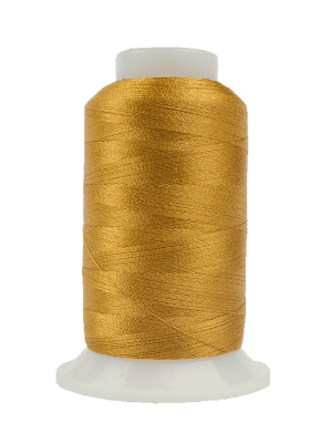 Polyfastâ„¢ 40wt Trilobal Polyester Thread P3279 – Sheer Ginger Polyfastâ„¢ 40wt Trilobal Polyester Thread P3279 – Sheer Ginger