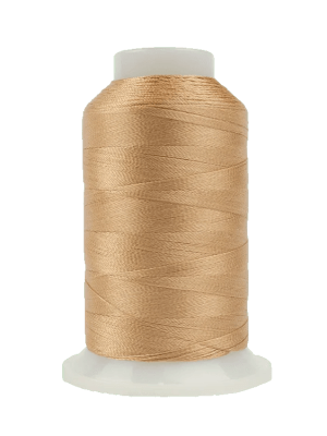 Polyfastâ„¢ 40wt Trilobal Polyester Thread P4284 – Hazelnut Polyfastâ„¢ 40wt Trilobal Polyester Thread P4284 – Hazelnut