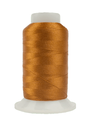 Polyfastâ„¢ 40wt Trilobal Polyester Thread P4290 – Light Copper Polyfastâ„¢ 40wt Trilobal Polyester Thread P4290 – Light Copper