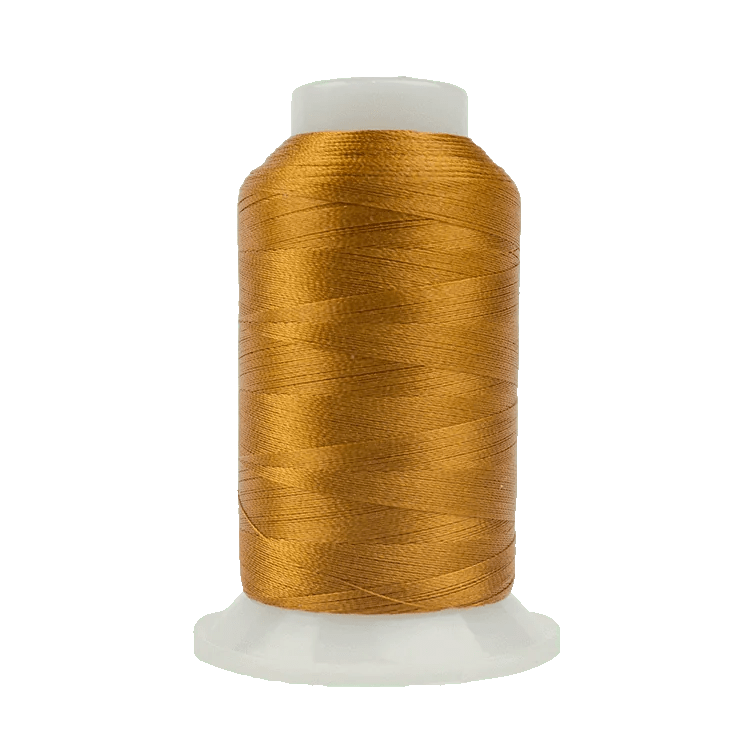 Polyfast™ 40wt Trilobal Polyester Thread P4308 – Rich Space Polyfast™ 40wt Trilobal Polyester Thread P4308 – Rich Space