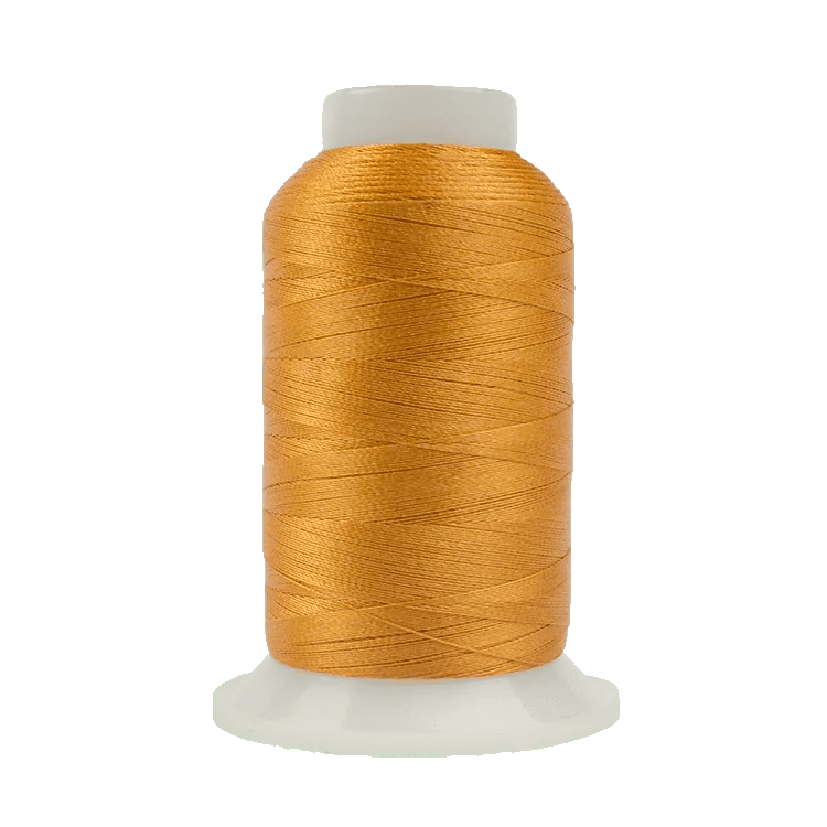 Polyfast™ 40wt Trilobal Polyester Thread P4309 – Copper Polyfast™ 40wt Trilobal Polyester Thread P4309 – Copper