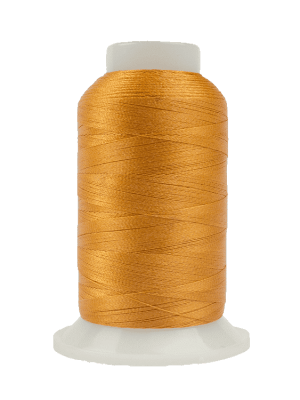Polyfastâ„¢ 40wt Trilobal Polyester Thread P4309 – Copper Polyfastâ„¢ 40wt Trilobal Polyester Thread P4309 – Copper