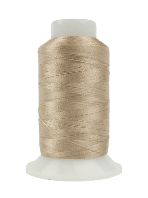 Polyfastâ„¢ 40wt Trilobal Polyester Thread P4323 – Iced Mocha Polyfastâ„¢ 40wt Trilobal Polyester Thread P4323 – Iced Mocha