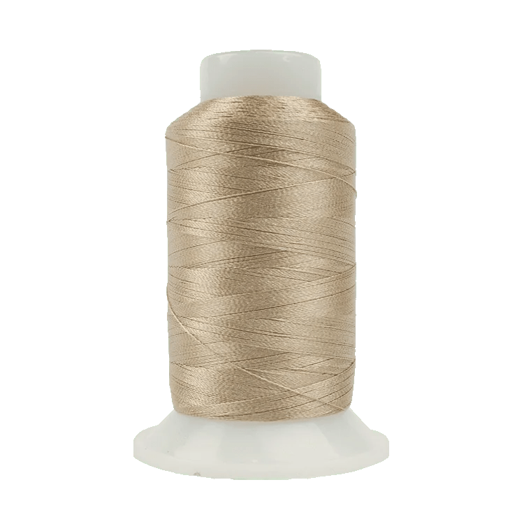 Polyfast™ 40wt Trilobal Polyester Thread P4323 – Iced Mocha Polyfast™ 40wt Trilobal Polyester Thread P4323 – Iced Mocha
