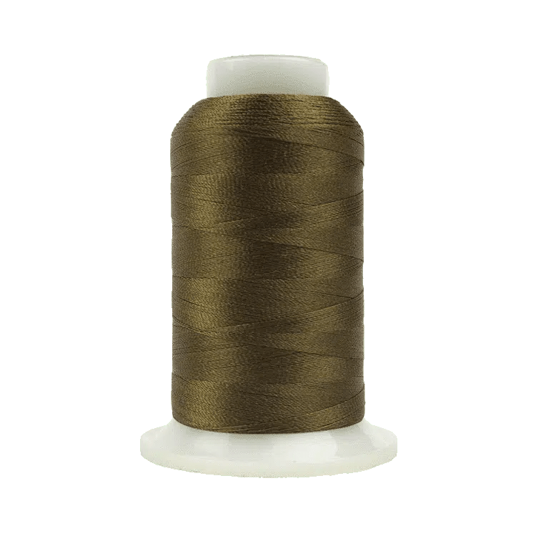 Polyfast™ 40wt Trilobal Polyester Thread P4326 – Sage Green Polyfast™ 40wt Trilobal Polyester Thread P4326 – Sage Green