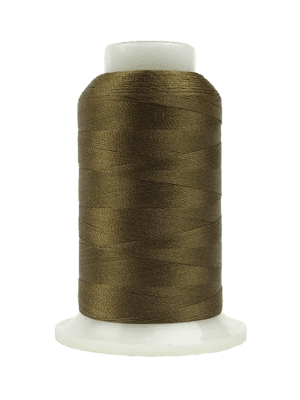 Polyfastâ„¢ 40wt Trilobal Polyester Thread P4326 – Sage Green Polyfastâ„¢ 40wt Trilobal Polyester Thread P4326 – Sage Green