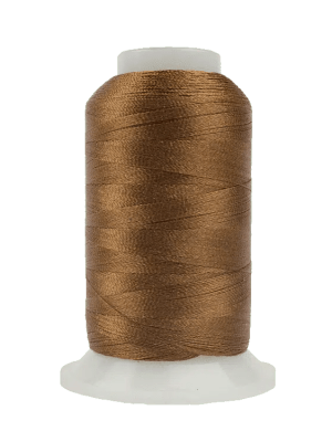 Polyfastâ„¢ 40wt Trilobal Polyester Thread P4330 – Coffee Shrine Polyfastâ„¢ 40wt Trilobal Polyester Thread P4330 – Coffee Shrine