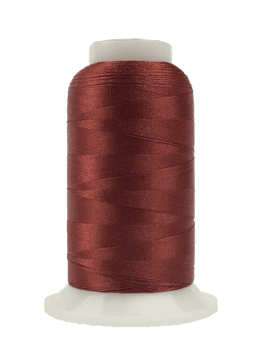 Polyfastâ„¢ 40wt Trilobal Polyester Thread P4334 – Devlish Pink Polyfastâ„¢ 40wt Trilobal Polyester Thread P4334 – Devlish Pink