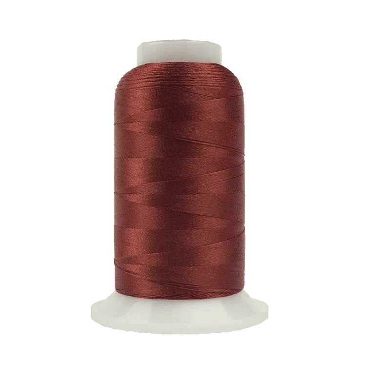 Polyfast™ 40wt Trilobal Polyester Thread P4334 – Devlish Pink Polyfast™ 40wt Trilobal Polyester Thread P4334 – Devlish Pink