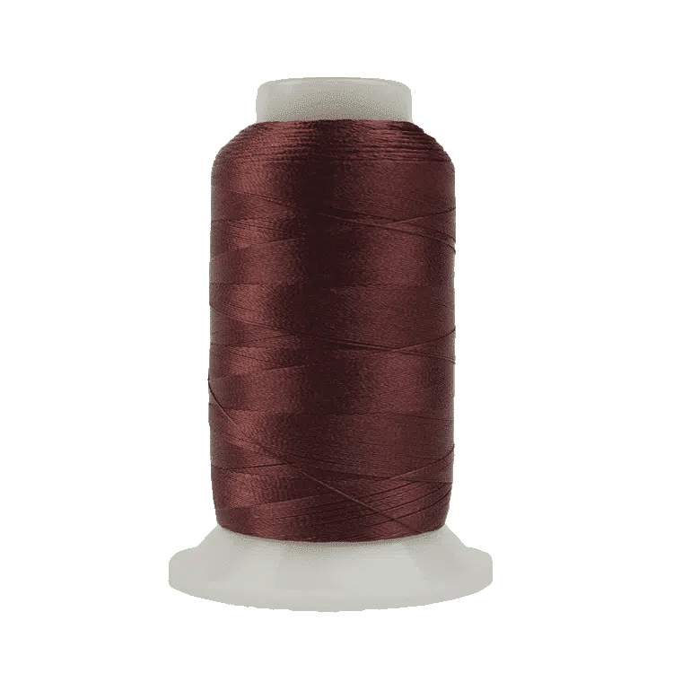 Polyfast™ 40wt Trilobal Polyester Thread P4336 – Wild Plum Polyfast™ 40wt Trilobal Polyester Thread P4336 – Wild Plum