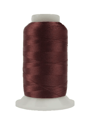 Polyfastâ„¢ 40wt Trilobal Polyester Thread P4336 – Wild Plum Polyfastâ„¢ 40wt Trilobal Polyester Thread P4336 – Wild Plum