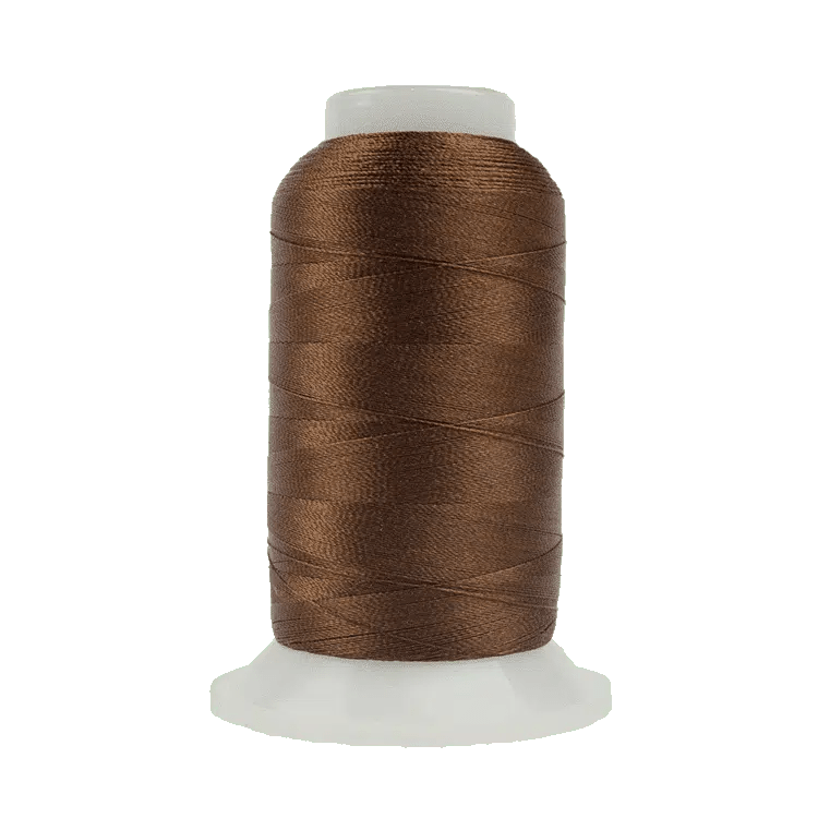 Polyfast™ 40wt Trilobal Polyester Thread P4338 – Light Teddy Bear Polyfast™ 40wt Trilobal Polyester Thread P4338 – Light Teddy Bear