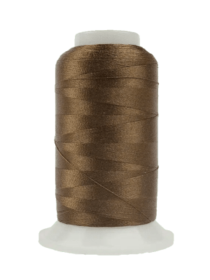 Polyfastâ„¢ 40wt Trilobal Polyester Thread P4339 – Mocha Polyfastâ„¢ 40wt Trilobal Polyester Thread P4339 – Mocha