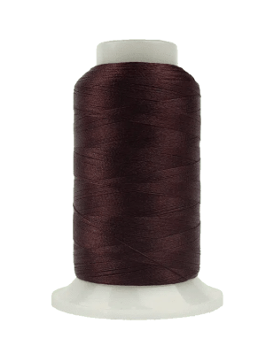 Polyfastâ„¢ 40wt Trilobal Polyester Thread P4375 – Evening Brandy Polyfastâ„¢ 40wt Trilobal Polyester Thread P4375 – Evening Brandy