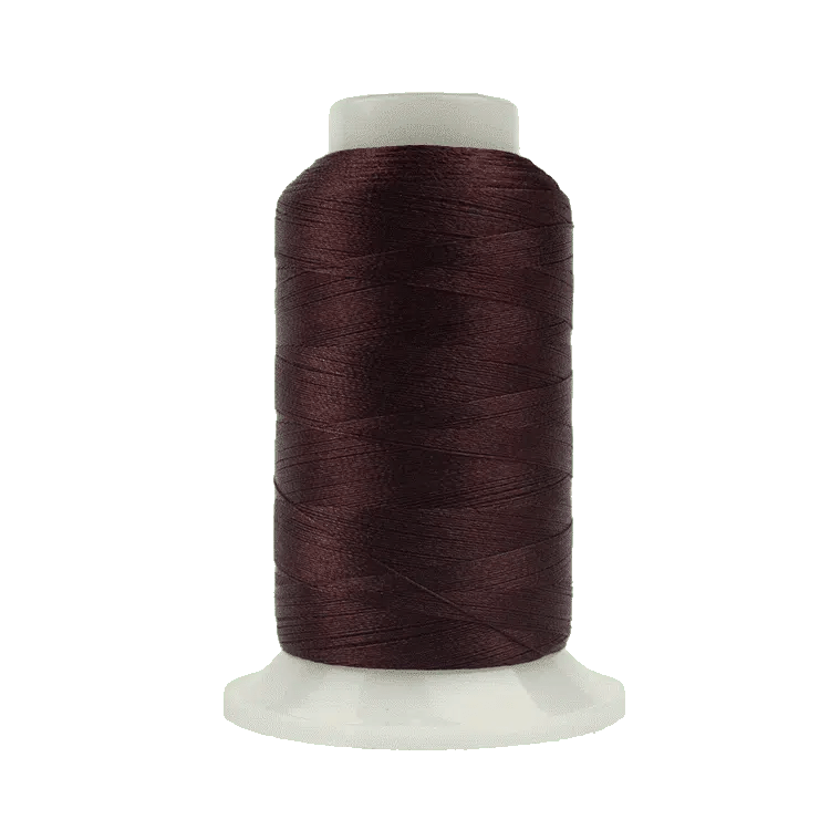 Polyfast™ 40wt Trilobal Polyester Thread P4375 – Evening Brandy Polyfast™ 40wt Trilobal Polyester Thread P4375 – Evening Brandy
