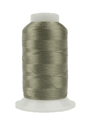 Polyfastâ„¢ 40wt Trilobal Polyester Thread P5423 – Gold Digger Polyfastâ„¢ 40wt Trilobal Polyester Thread P5423 – Gold Digger