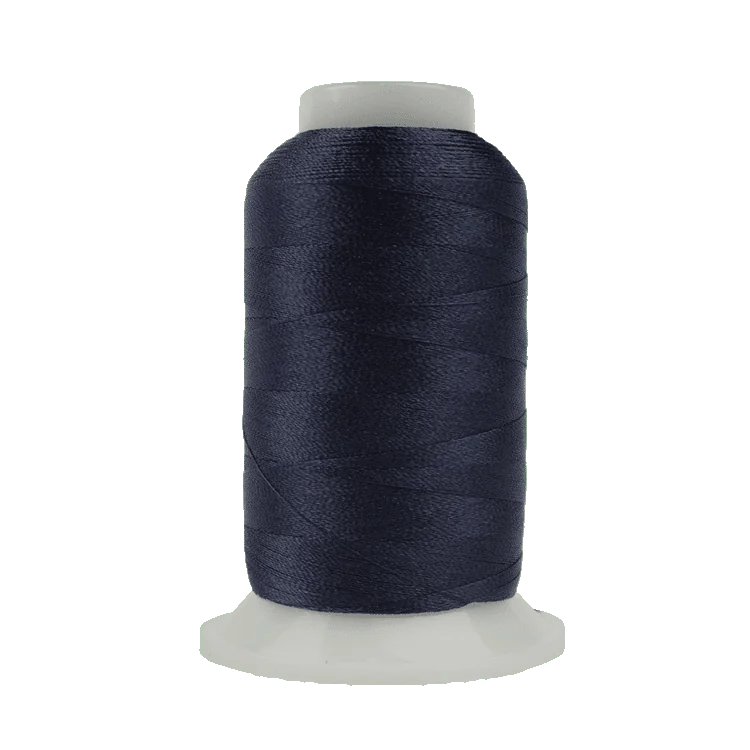 Polyfast™ 40wt Trilobal Polyester Thread P5431 – Dark Violet Polyfast™ 40wt Trilobal Polyester Thread P5431 – Dark Violet