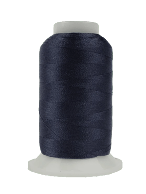 Polyfastâ„¢ 40wt Trilobal Polyester Thread P5431 – Dark Violet Polyfastâ„¢ 40wt Trilobal Polyester Thread P5431 – Dark Violet