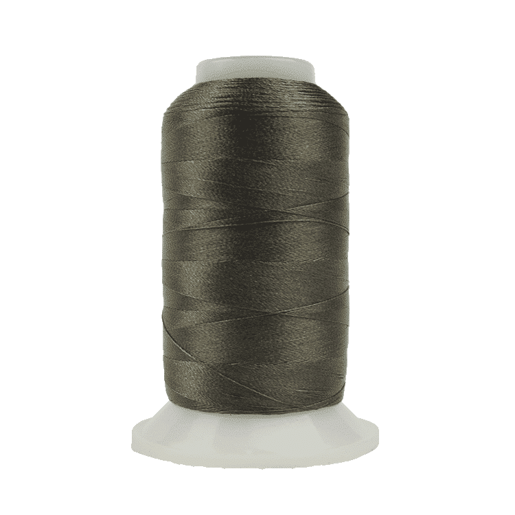 Polyfast™ 40wt Trilobal Polyester Thread P5452 – Frosted Silver Polyfast™ 40wt Trilobal Polyester Thread P5452 – Frosted Silver