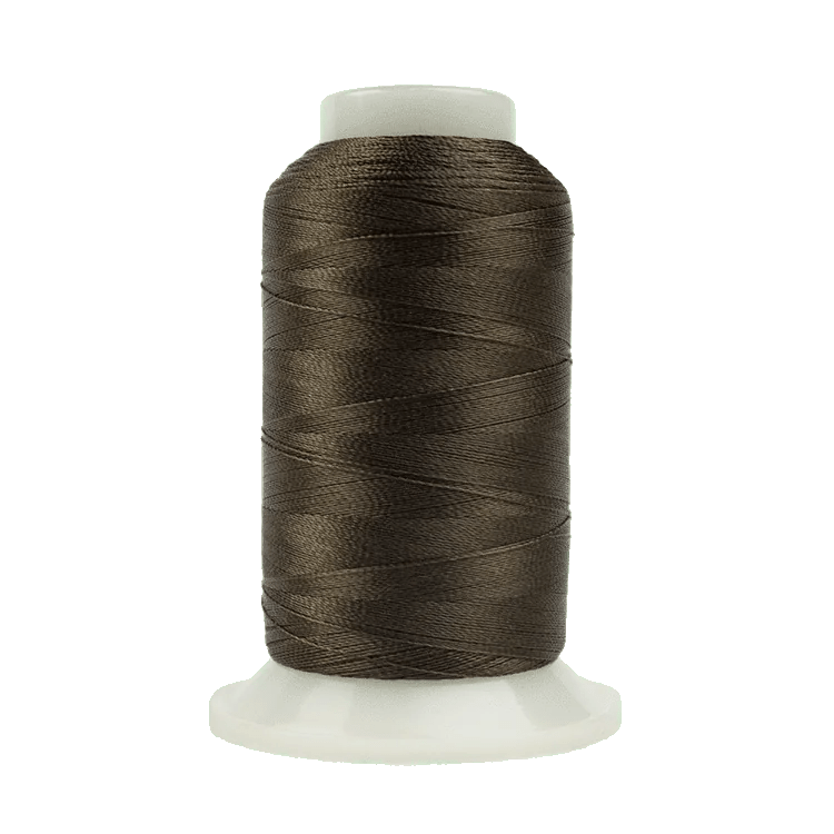 Polyfast™ 40wt Trilobal Polyester Thread P5453 – Chocolate Brown Polyfast™ 40wt Trilobal Polyester Thread P5453 – Chocolate Brown
