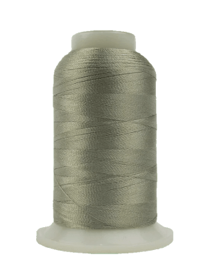 Polyfastâ„¢ 40wt Trilobal Polyester Thread P5464 – Oyster Beige Polyfastâ„¢ 40wt Trilobal Polyester Thread P5464 – Oyster Beige